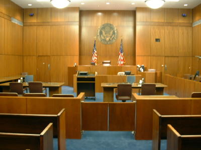 court