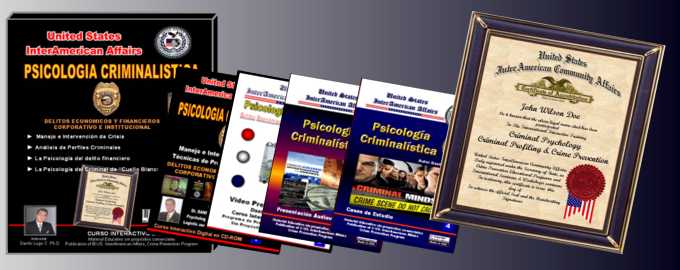 Certificación 5