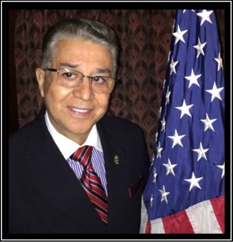 Danilo Lugo Ph.D.