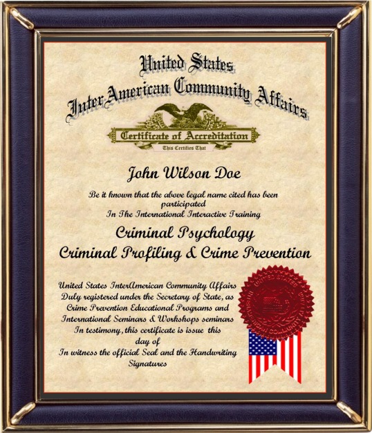 certificate 2